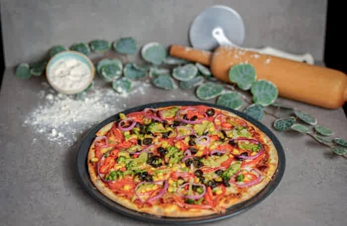 Bahçıvan Pizza