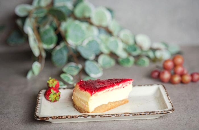 Cheesecake