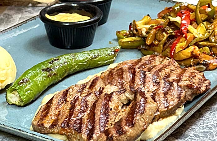 BEĞENDİLİ BONFİLE