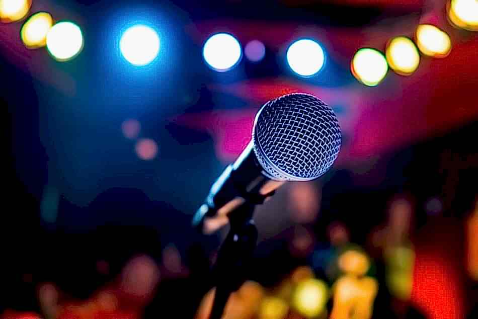 Kadıköy Karaoke Heyecanı