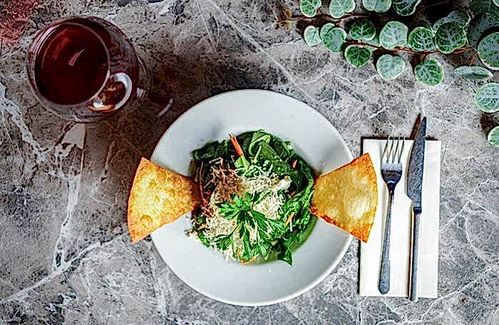 Roka Salata