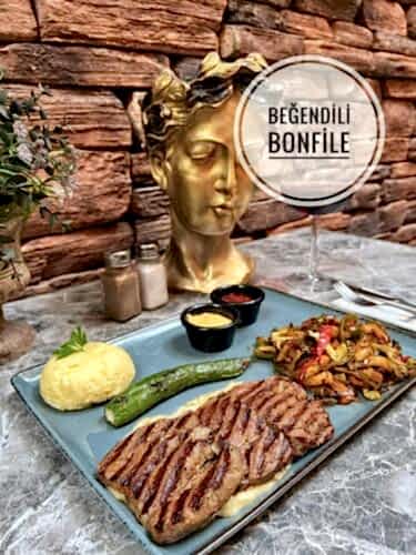 BEĞENDİLİ BONFİLE