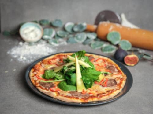 BEEF-PIZZA