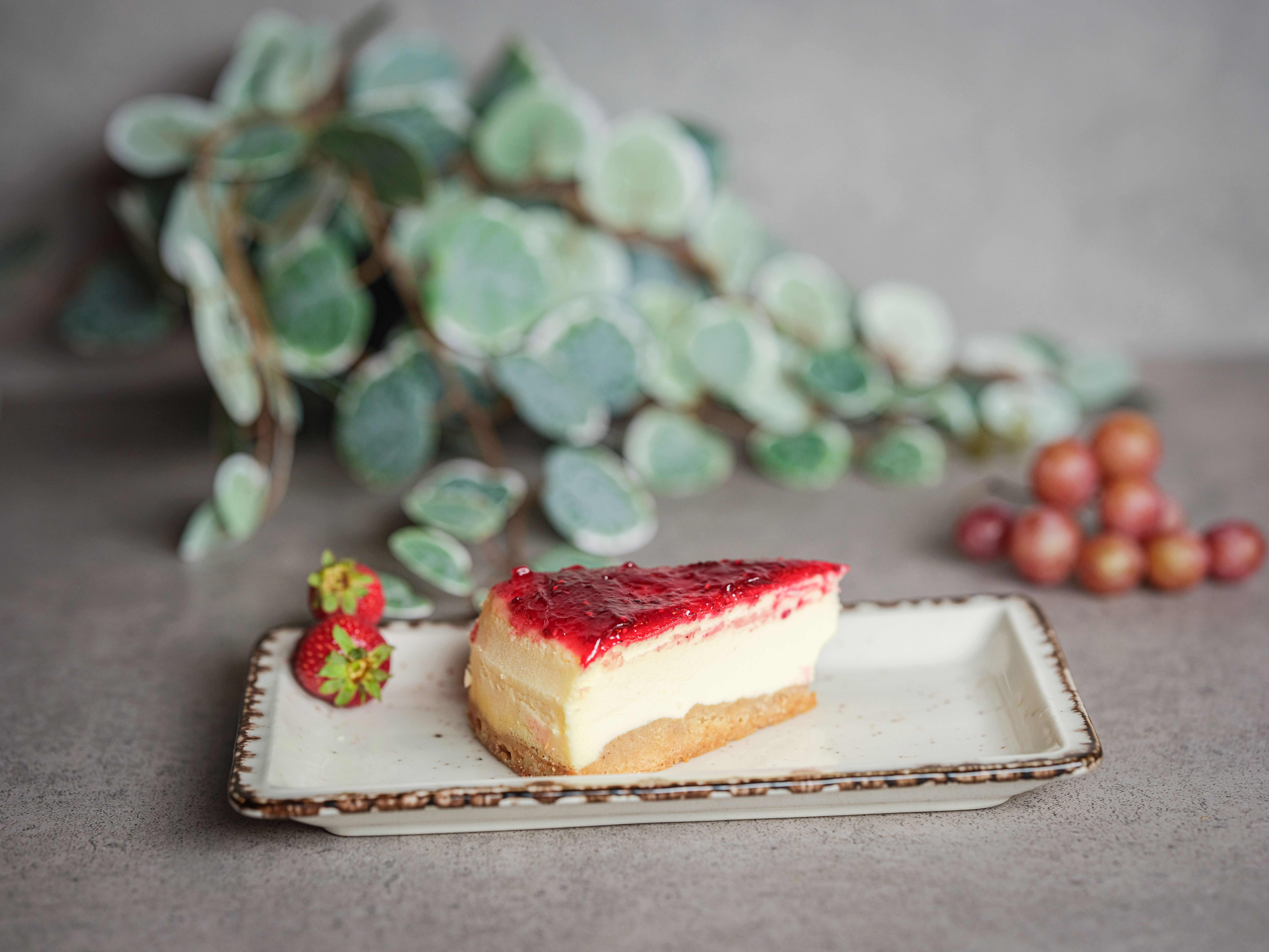 CHEESCAKE-FRAMBUAZ